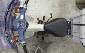 HONDA C50 SUPER CUB AA01