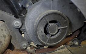 SUZUKI LET's 4 G CA41A