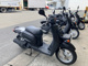 Фото Yamaha GEAR BX50 с японского аукциона