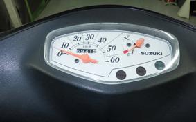 SUZUKI ADDRESS V50 Gen.2 2025 CA44A