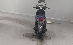 SUZUKI LETS2 CA1PA