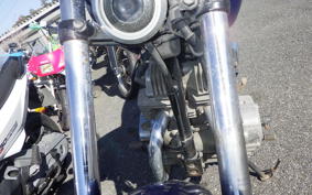 HONDA HAWK NIGHT 250 MC26