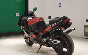 KAWASAKI ZXR400 Gen.2 1992 ZX400L