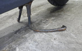 HONDA DIO GEN 3 AF34