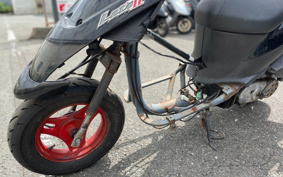 SUZUKI LET's 2 CA1PA