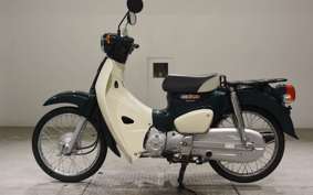 HONDA C50 SUPER CUB 2018 AA09