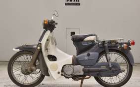 HONDA C90 SUPER CUB C90