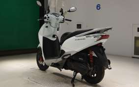 HONDA LEAD 125 JF45