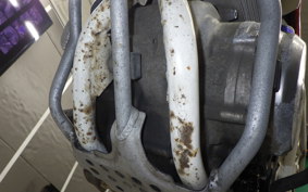 HONDA XR250R 2005 ME06