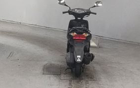 SUZUKI ADDRESS V125 CF4MA