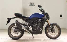 HONDA CB250RA 1998 MC52