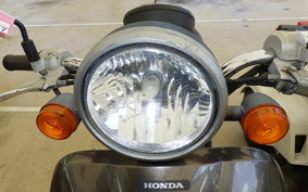 HONDA TODAY 2 AF67