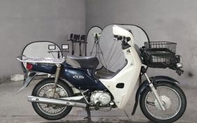 HONDA SUPER CUB50 AA04