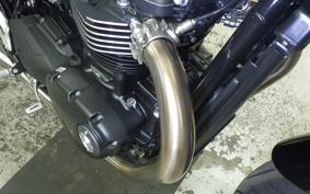 TRIUMPH SPEED TWIN 2026