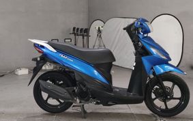 SUZUKI ADDRESS V110 CE47A