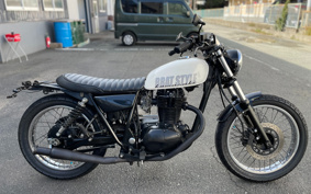 KAWASAKI 250TR BJ250F