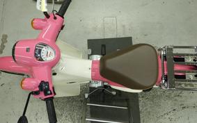 HONDA C110 SUPER CUB JA44