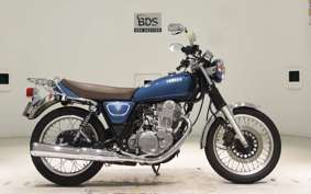 YAMAHA SR400 Gen.5 2019 RH16J