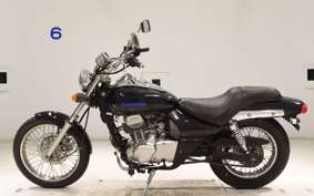 KAWASAKI ELIMINATOR 125 1997 BN125A