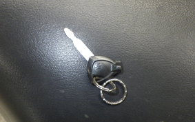 SUZUKI LET's 4 Basket 2021 CA43A