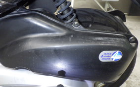 HONDA DIO Gen.6 AF62