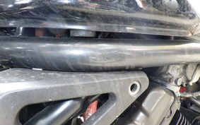 KAWASAKI BALIUS 250 Gen.2 2023 ZR250B