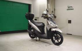 SUZUKI ADDRESS 110 2019 CE47A
