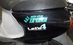 SUZUKI LET's 4 2009 CA41A