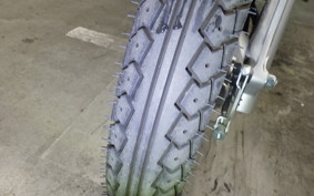 HONDA ｸﾛｽｶﾌﾞ50 AA06