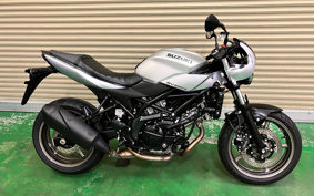 SUZUKI SV650X ABS 2024 VP55E