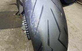 DUCATI MONSTER 1100 EVO 2012
