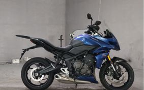 TRIUMPH TIGER SPORT 660 2022 LGL20U