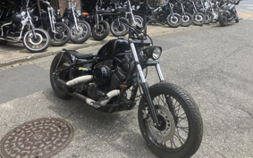 YAMAHA DRAGSTAR 400 1996 4TR