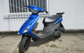 SUZUKI ADDRESS V125 CF4MA