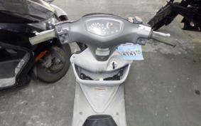 SUZUKI ADDRESS V125 G 2005 CF4EA