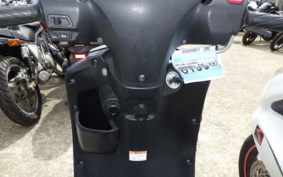SUZUKI ADDRESS V125 DP12H