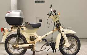 HONDA LITTLE CUB AA01