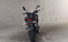 HONDA CB250 MC43