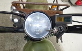 HONDA R&amp;P CY50