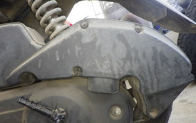 SUZUKI ADDRESS V125 S CF4MA