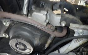 SUZUKI LET's 4 1996 CA45A
