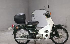 HONDA SUPER CUB 70 C70