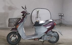 SUZUKI LETS4 CA45A