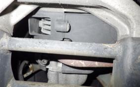 SUZUKI ADDRESS V50 Gen.2 1995 CA44A