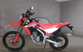 HONDA CRF250L-S MD47