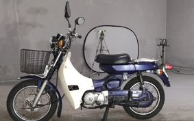 YAMAHA MATE 90 UB02J
