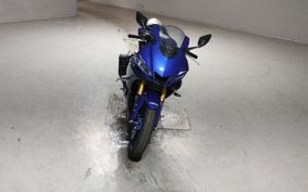 YAMAHA YZF-R25 RG43J