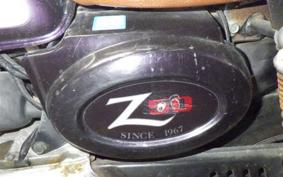 HONDA MONKEY 2024 Z50J