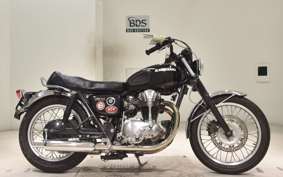 KAWASAKI W650 1999 EJ650A