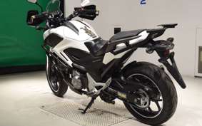 HONDA NC700X A 2012 RC63